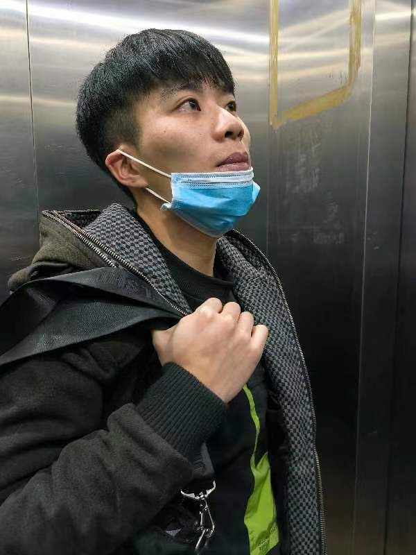漂流的第二张照片--龙岩相亲服务中心