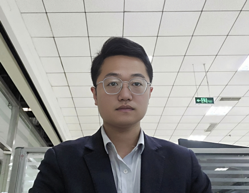 钟爱可乐的第二张照片--龙岩相亲服务中心