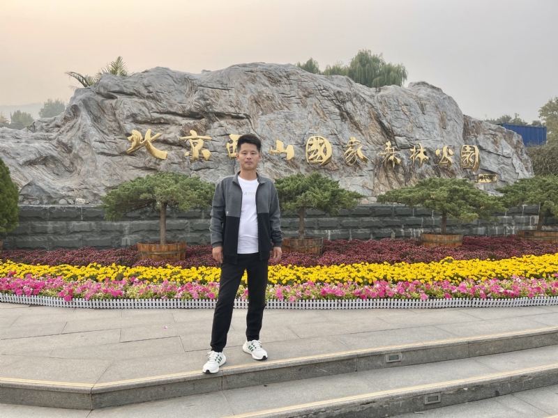 余生有你的第二张照片--龙岩相亲服务中心