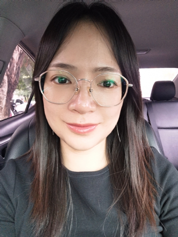 初秋的第一张照片--龙岩相亲服务中心