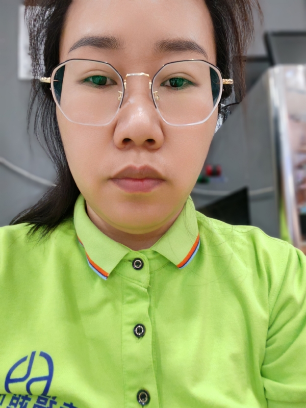 麻花小辫的第一张照片--龙岩相亲服务中心