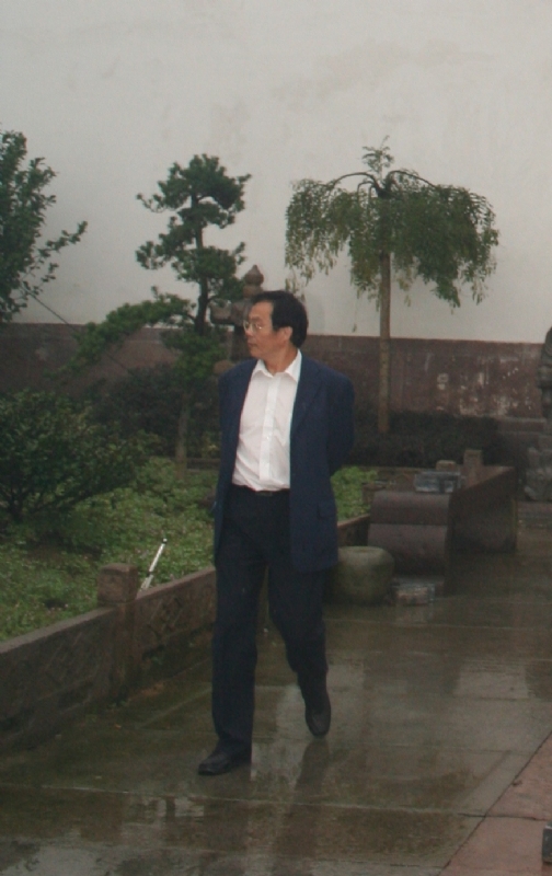 与世为缘的第一张照片--龙岩相亲服务中心
