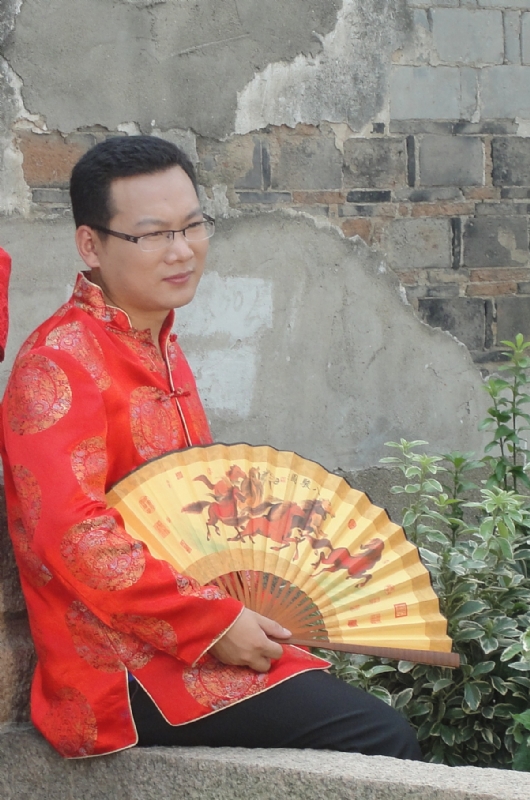与世为缘的第三张照片--龙岩相亲服务中心