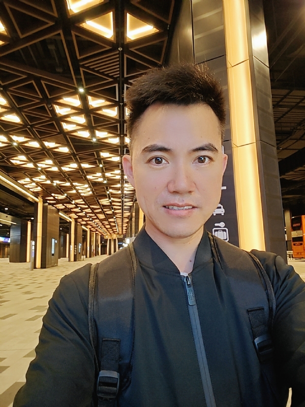 只願一生愛一人的第二张照片--龙岩相亲服务中心