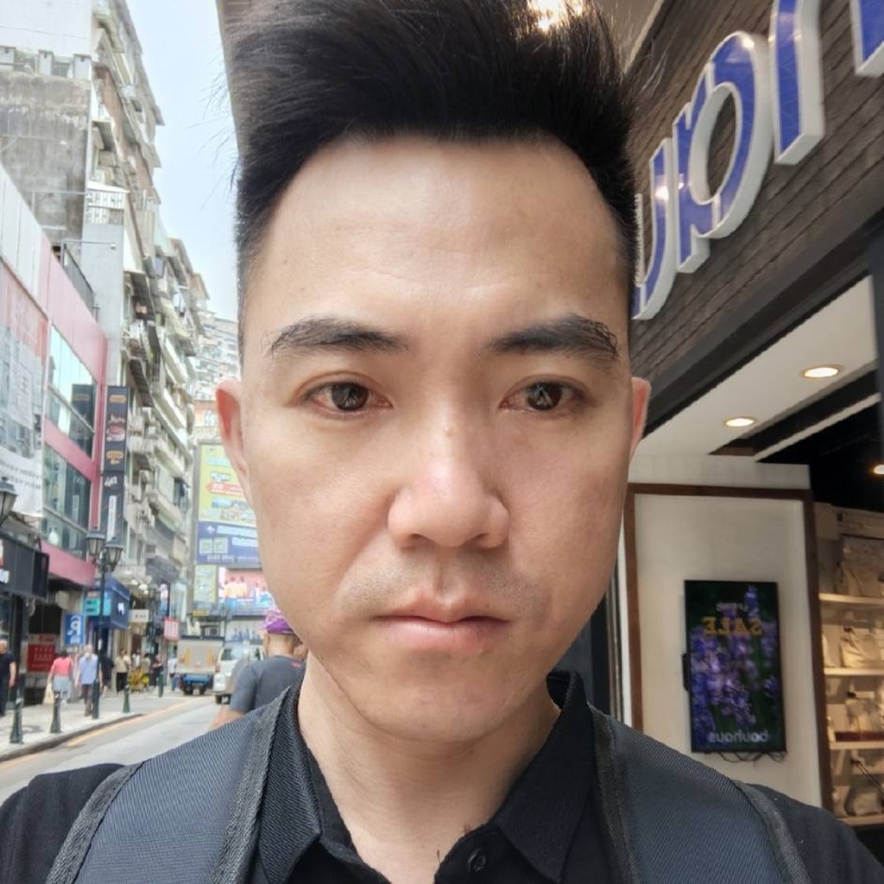 只願一生愛一人的第三张照片--龙岩相亲服务中心