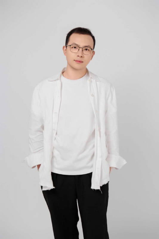 千风悠的第一张照片--龙岩相亲服务中心