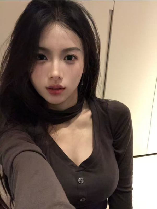 以安的第四张照片--龙岩相亲服务中心