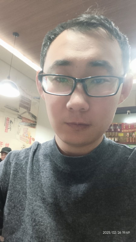 黑黑一笑的第一张照片--龙岩相亲服务中心
