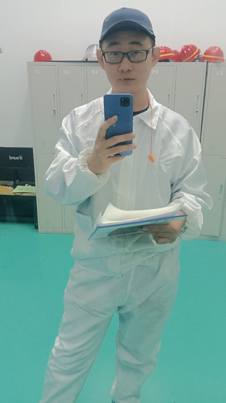 黑黑一笑的第四张照片--龙岩相亲服务中心