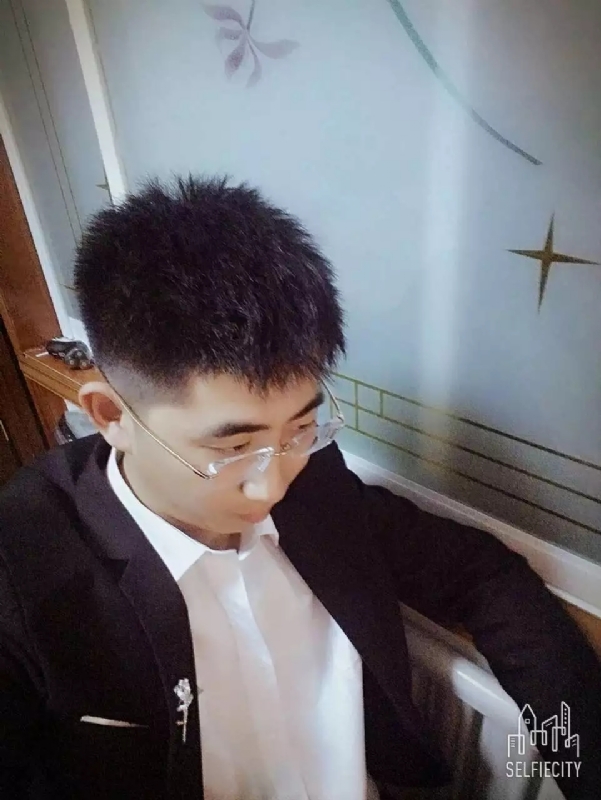 浮生的第一张照片--龙岩相亲服务中心