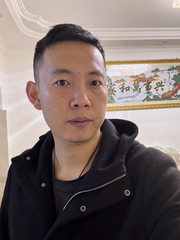 Lance的第一张照片--龙岩相亲服务中心
