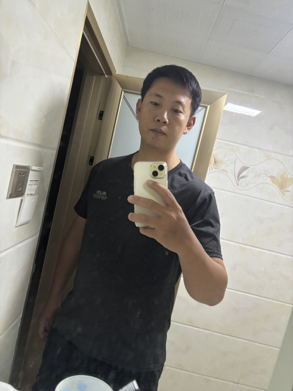 Lance的第二张照片--龙岩相亲服务中心