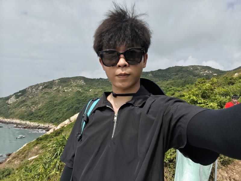 teenager的第一张照片--龙岩相亲服务中心