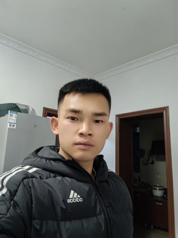 刚好的第一张照片--龙岩相亲服务中心