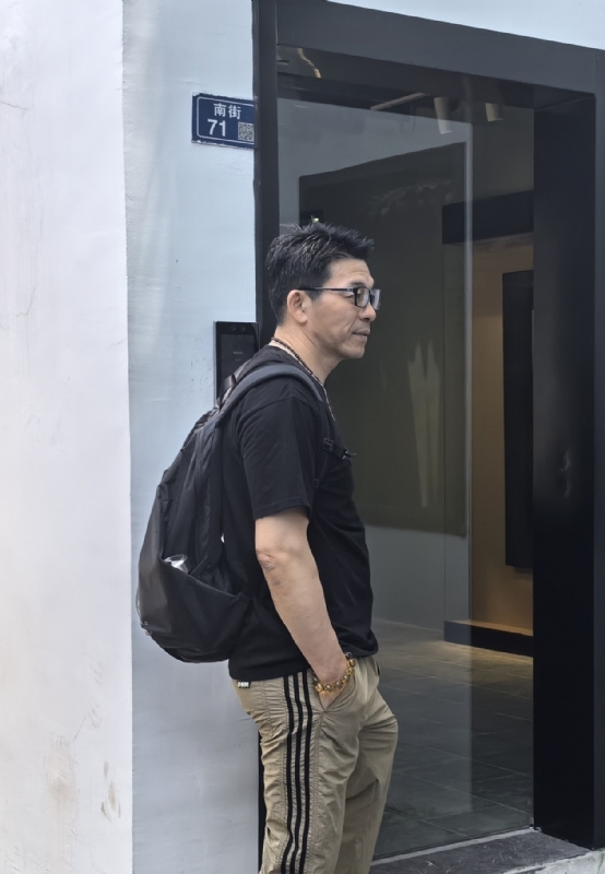 梵天佛韵的第一张照片--龙岩相亲服务中心