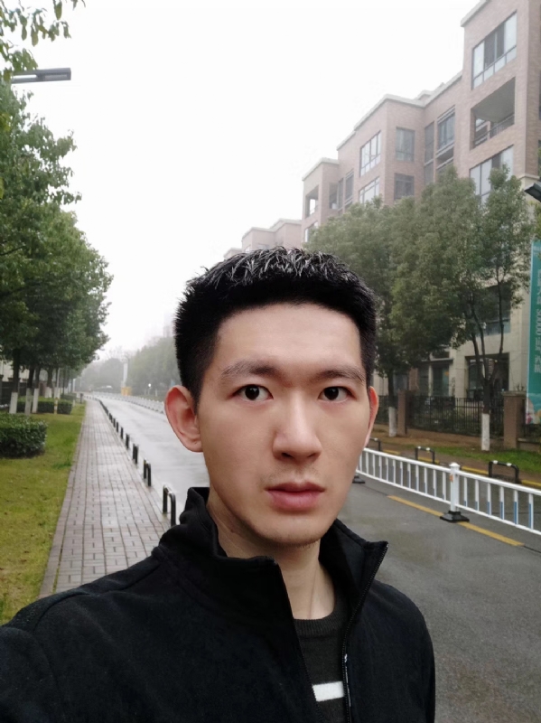 尘飞扬的第二张照片--龙岩相亲服务中心