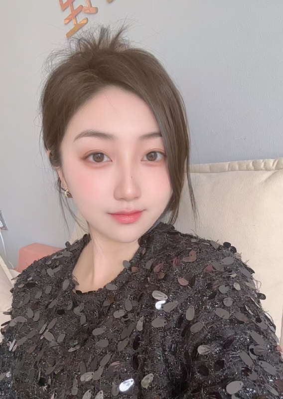 木子小姐的第一张照片--龙岩相亲服务中心