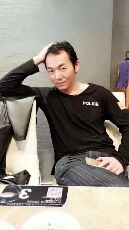 顺子的第五张照片--龙岩相亲服务中心