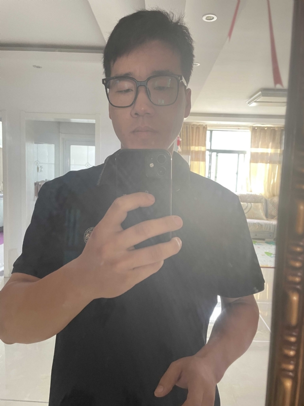 陈冬的第一张照片--龙岩相亲服务中心