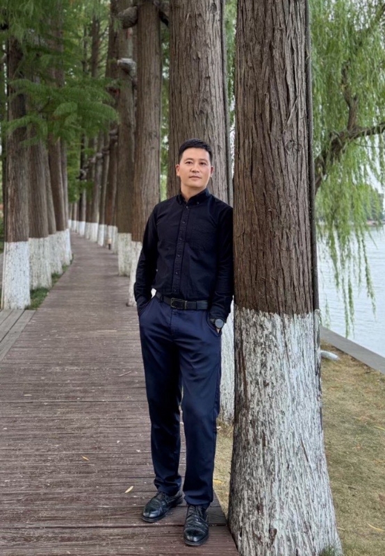澤朔的第一张照片--龙岩相亲服务中心