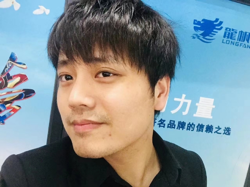 你的阿康的第一张照片--龙岩相亲服务中心