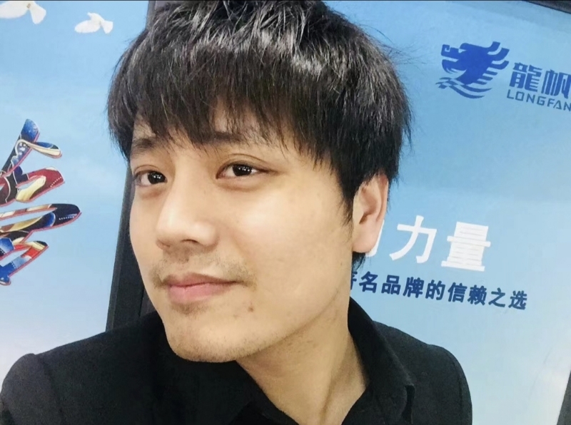 你的阿康的第四张照片--龙岩相亲服务中心