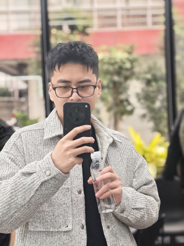 沙包的第一张照片--龙岩相亲服务中心