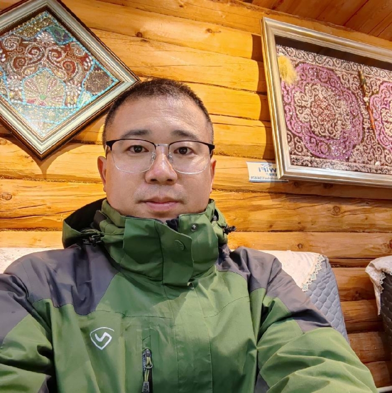 小明的第二张照片--龙岩相亲服务中心