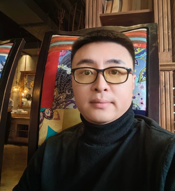 酱心的第二张照片--龙岩相亲服务中心