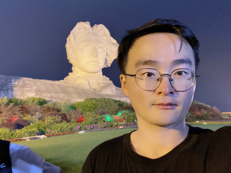 驻足的第一张照片--龙岩相亲服务中心