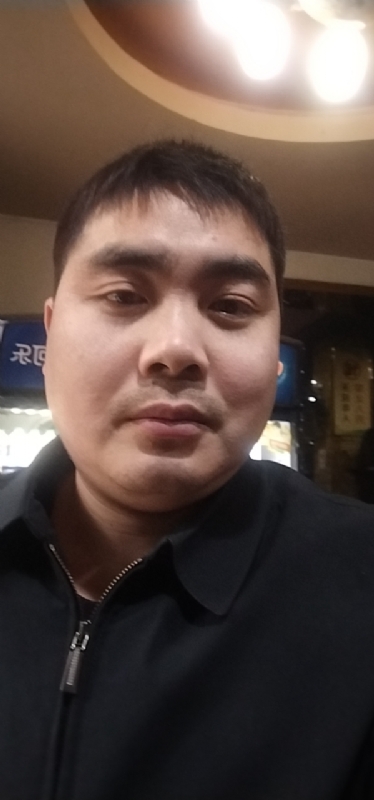 萱蘓的第一张照片--龙岩相亲服务中心