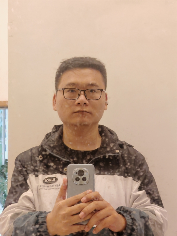 南烛的第一张照片--龙岩相亲服务中心