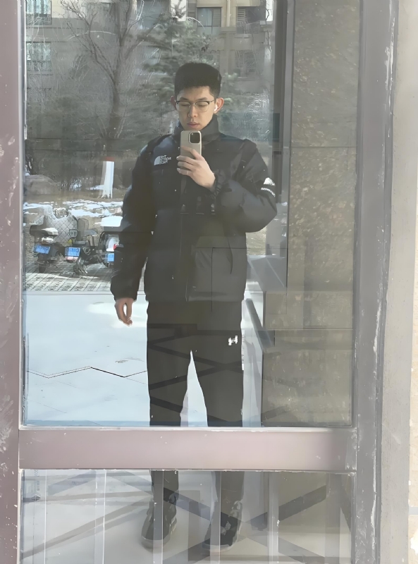 阳刚之气的第一张照片--龙岩相亲服务中心