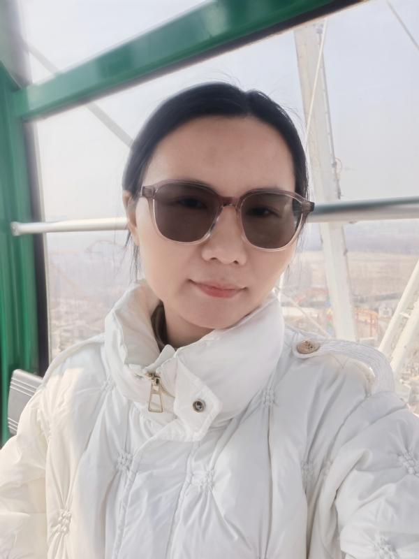 你好的第一张照片--龙岩相亲服务中心