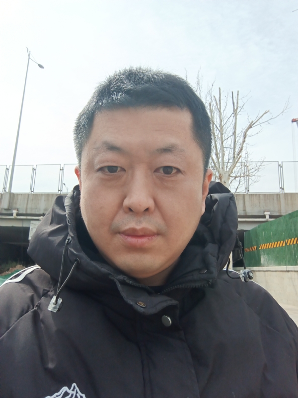 淡然的第一张照片--龙岩相亲服务中心