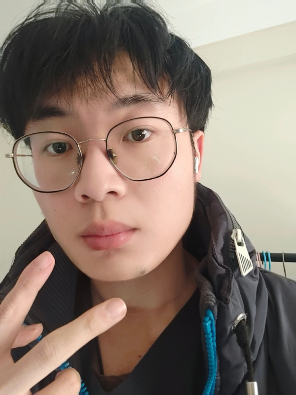 俊哒哒哒的第一张照片--龙岩相亲服务中心