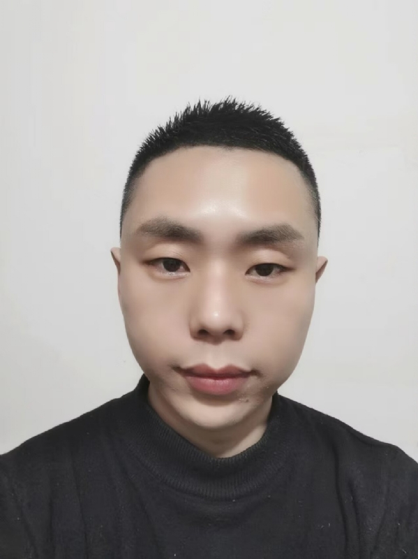 糖豆的第一张照片--龙岩相亲服务中心