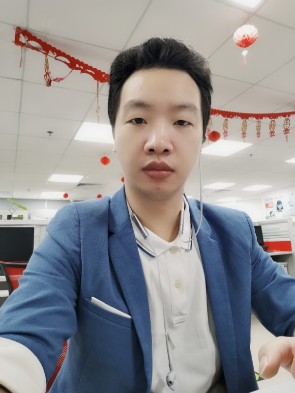 小乔伴侣的第一张照片--龙岩相亲服务中心