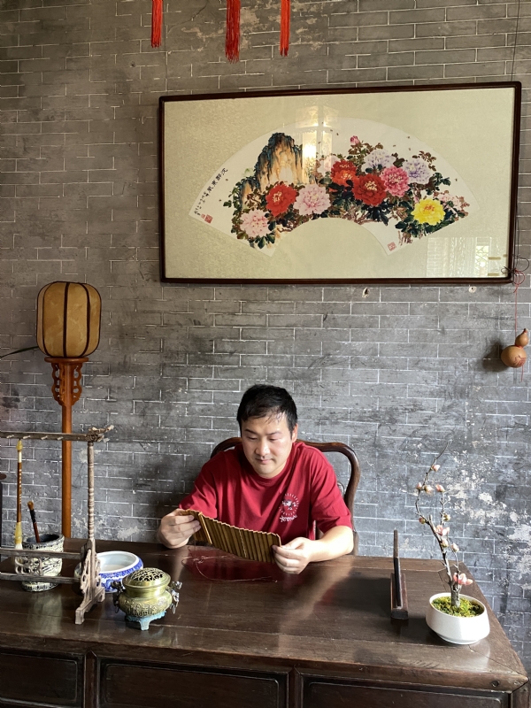 等风等你的第一张照片--龙岩相亲服务中心