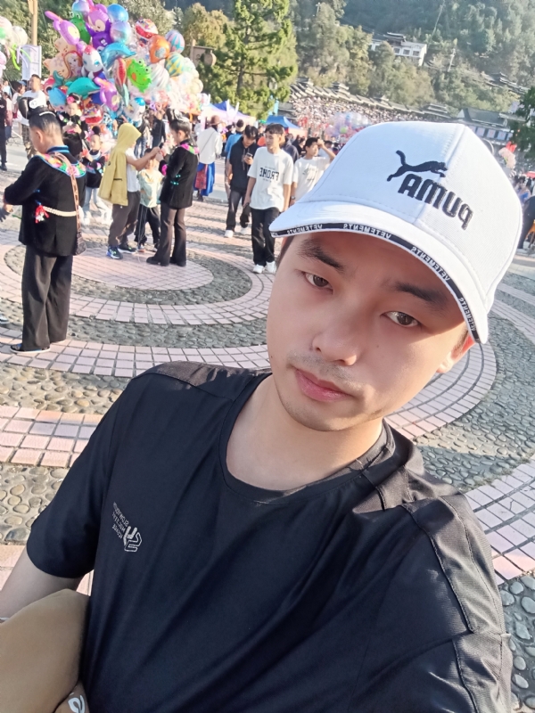 千与千寻的第二张照片--龙岩相亲服务中心