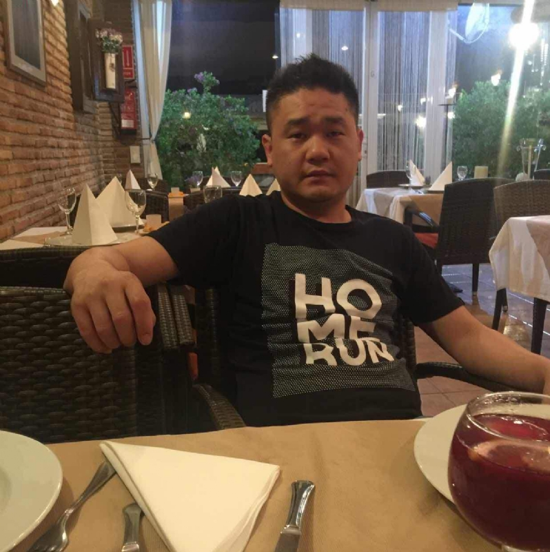 海外游子的第二张照片--龙岩相亲服务中心