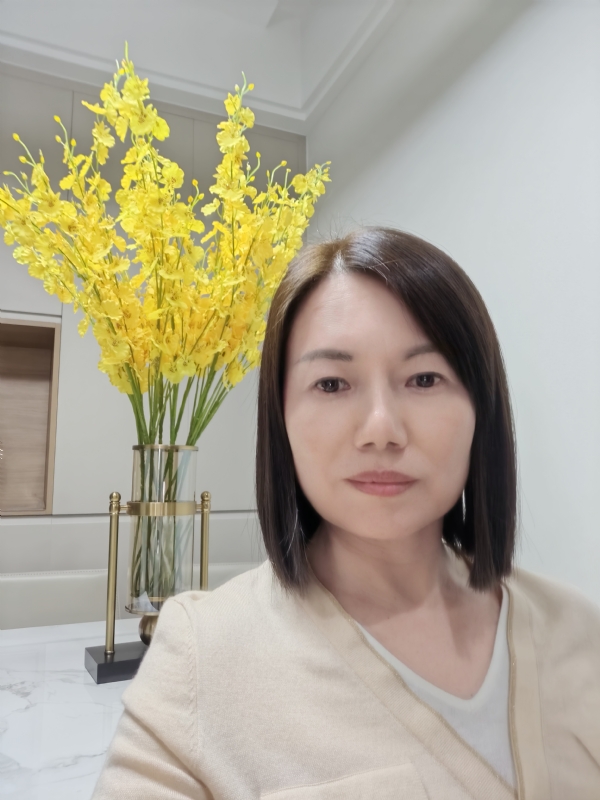 一诺的第四张照片--龙岩相亲服务中心
