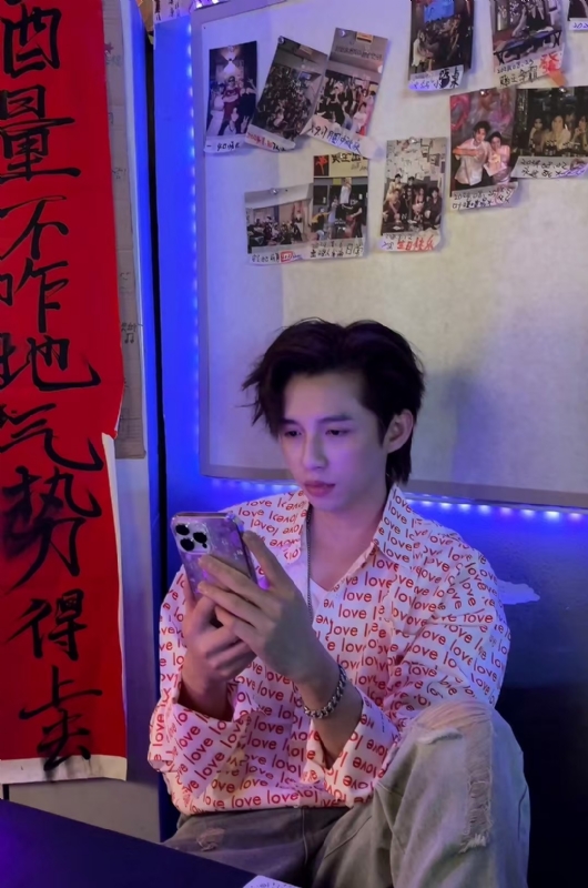 小二的第一张照片--龙岩相亲服务中心