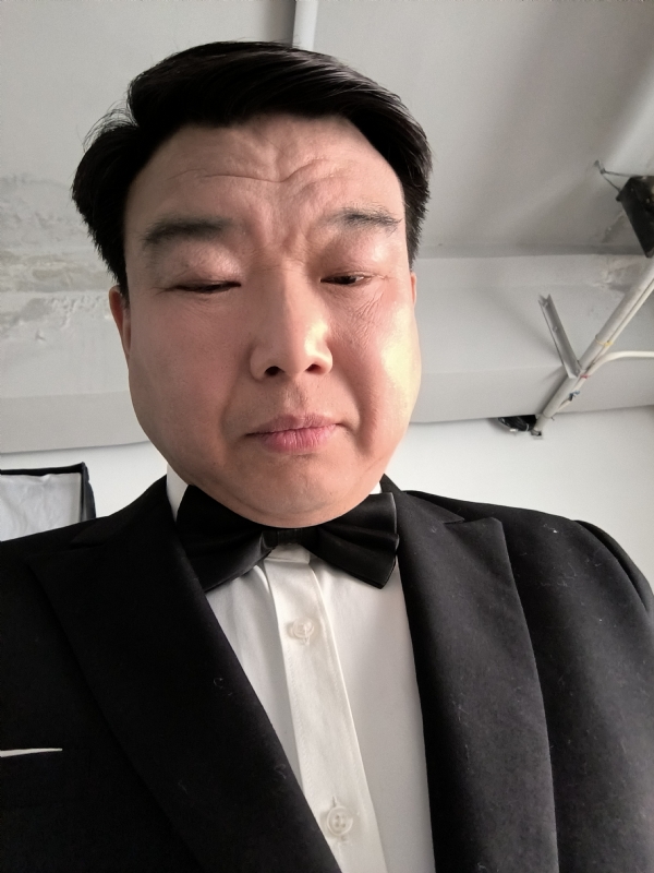 三江口开腔的第一张照片--龙岩相亲服务中心