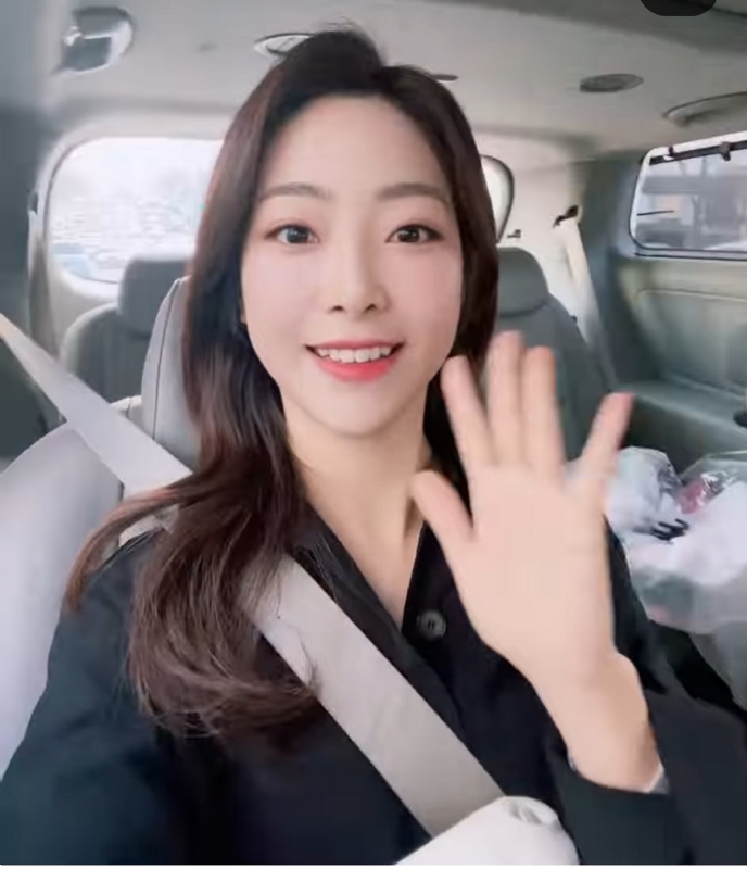 Alice的第一张照片--龙岩相亲服务中心