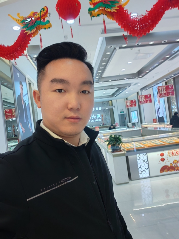 龍鳯壹生美的第一张照片--龙岩相亲服务中心