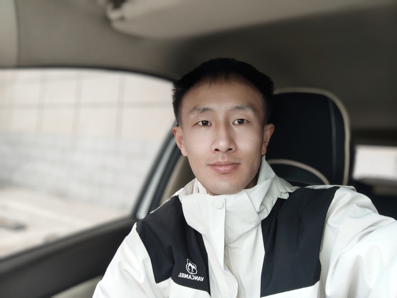 渡然的第四张照片--龙岩相亲服务中心
