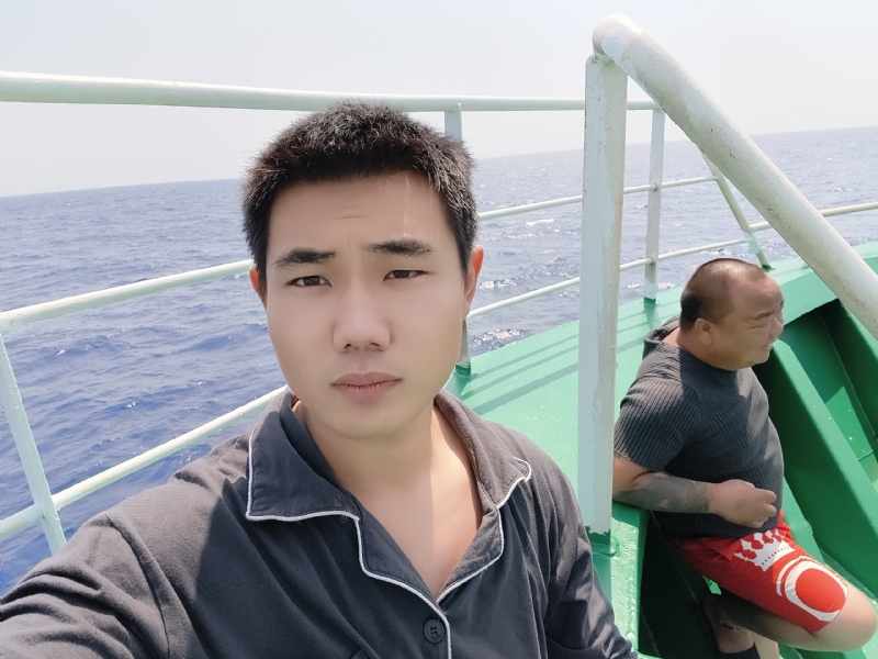 博博鸭的第一张照片--龙岩相亲服务中心
