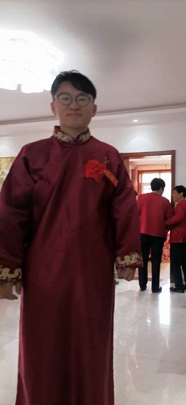 何方妖孽的第二张照片--龙岩相亲服务中心