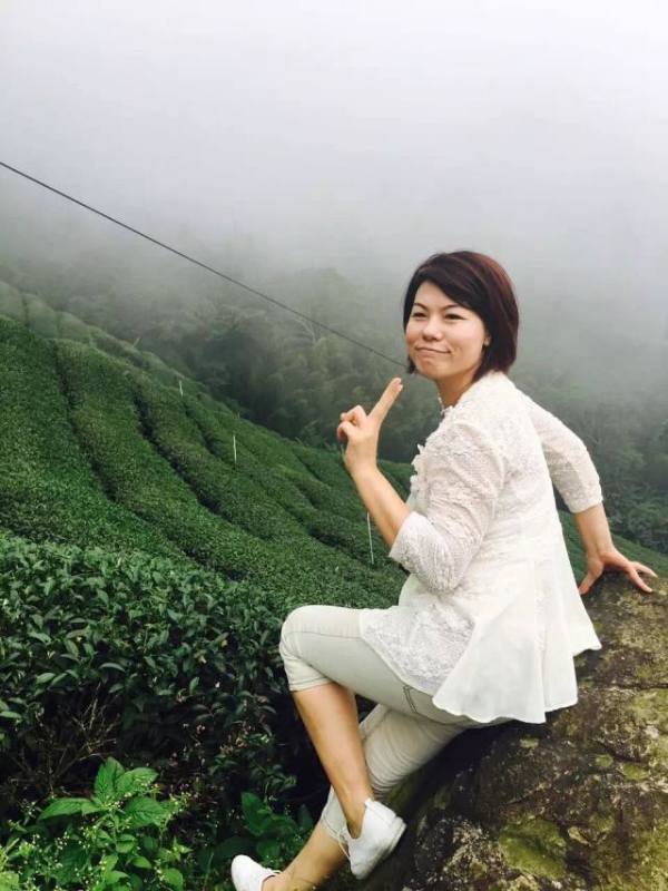 lan的第一张照片--龙岩相亲服务中心